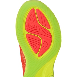 Juoksukengät Asics Noosa Ff W T772N-2087 punainen 2
