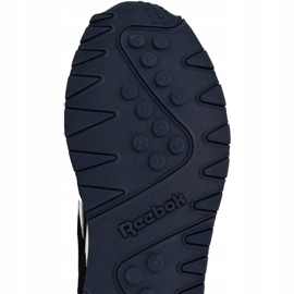 Reebok Classic Nylon M 39749 kengät tummansininen 1