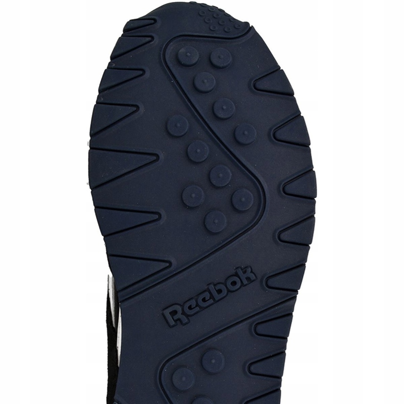 Reebok Classic Nylon M 39749 kengät tummansininen 1