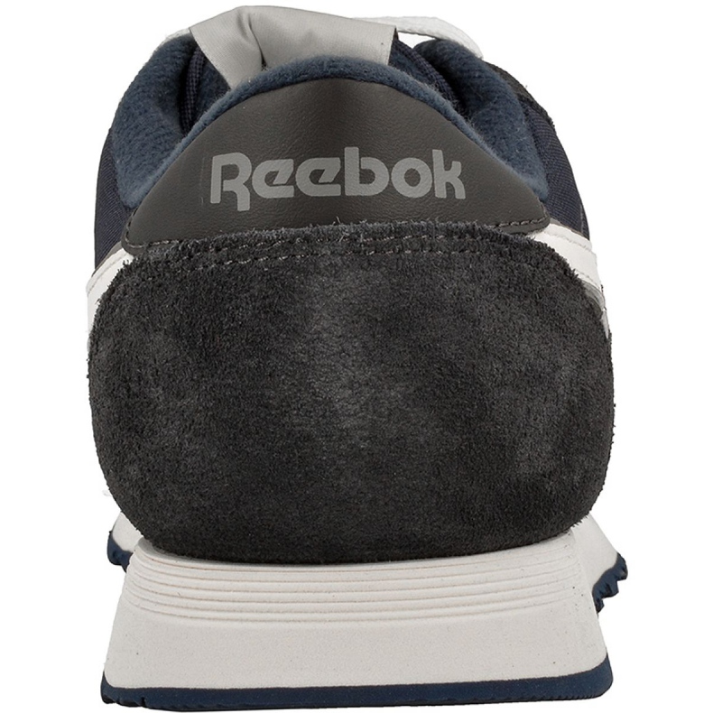 Reebok Classic Nylon M 39749 kengät laivastonsininen 2