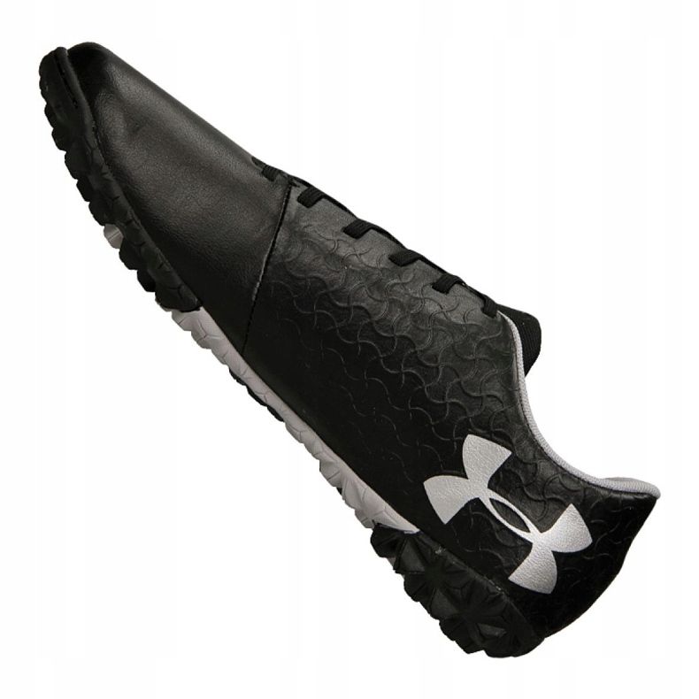 Under Armour Magnetico Select Tf M 3000116-001 jalkapallokengät monivärinen musta 1