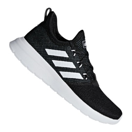 Adidas Lite Racer Rbn Jr F36785 kengät musta 1