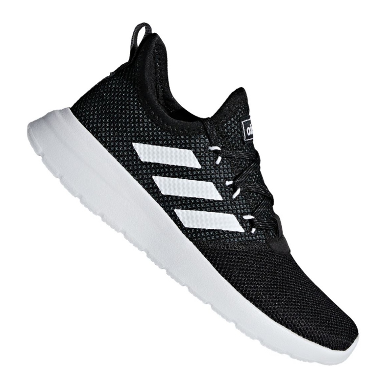 Adidas Lite Racer Rbn Jr F36785 kengät musta 1