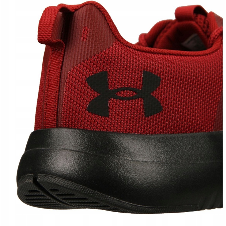 Under Armour TR96 M 3021296-600 harjoituskengät punainen 1