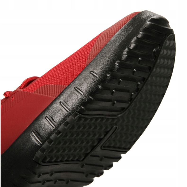 Under Armour TR96 M 3021296-600 harjoituskengät punainen 2