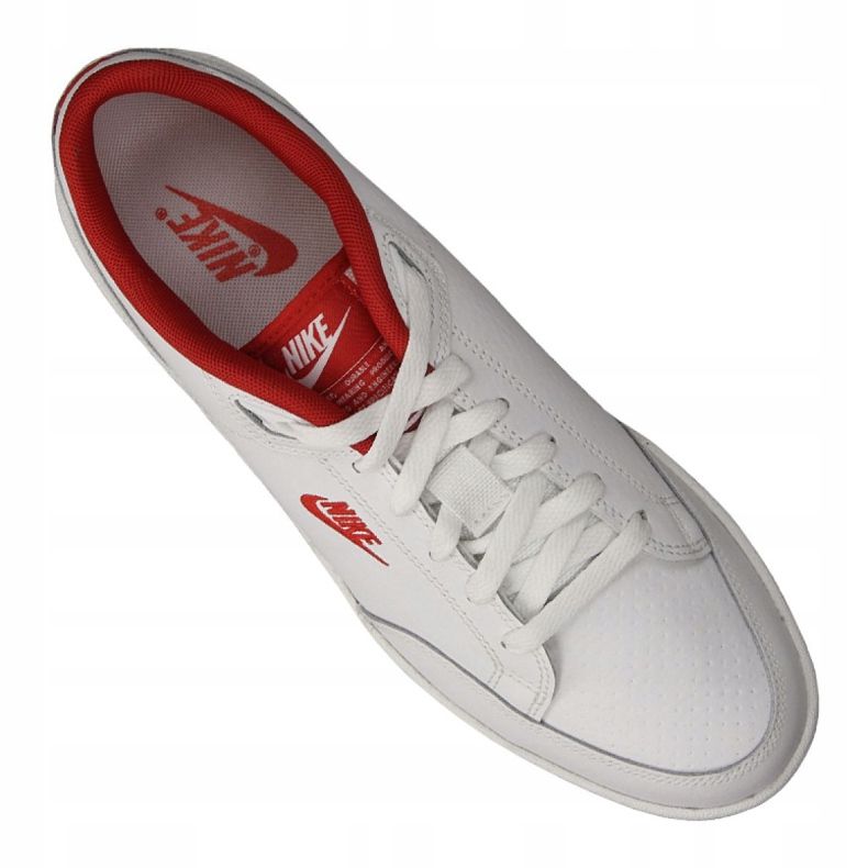 Nike Grandstand Ii M AA2190-104 valkoinen 2