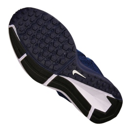 Nike Zoom Winflo M AA7406-405 kengät sininen 3