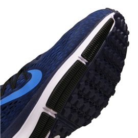 Nike Zoom Winflo M AA7406-405 kengät sininen 5