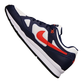 Nike Air Span Ii M AH8047-404 tummansininen 1