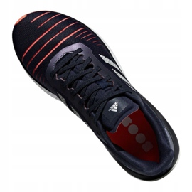 Adidas Solar Drive M D97451 kengät laivastonsininen 8
