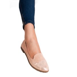 Seastar Muodikkaat herrat vaaleanpunainen 1