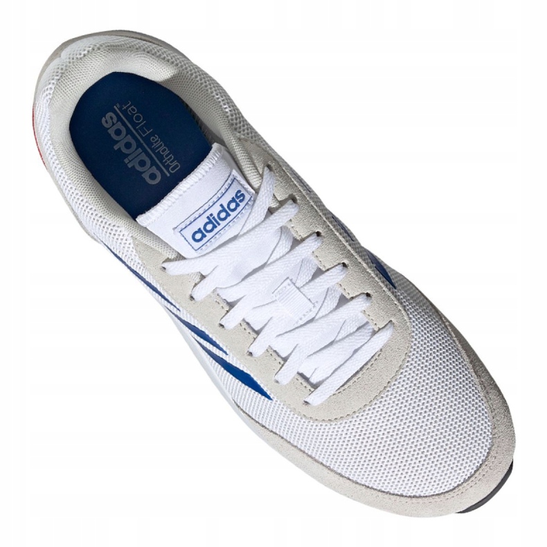 Adidas Run 70S M EE9748 kengät harmaa 2