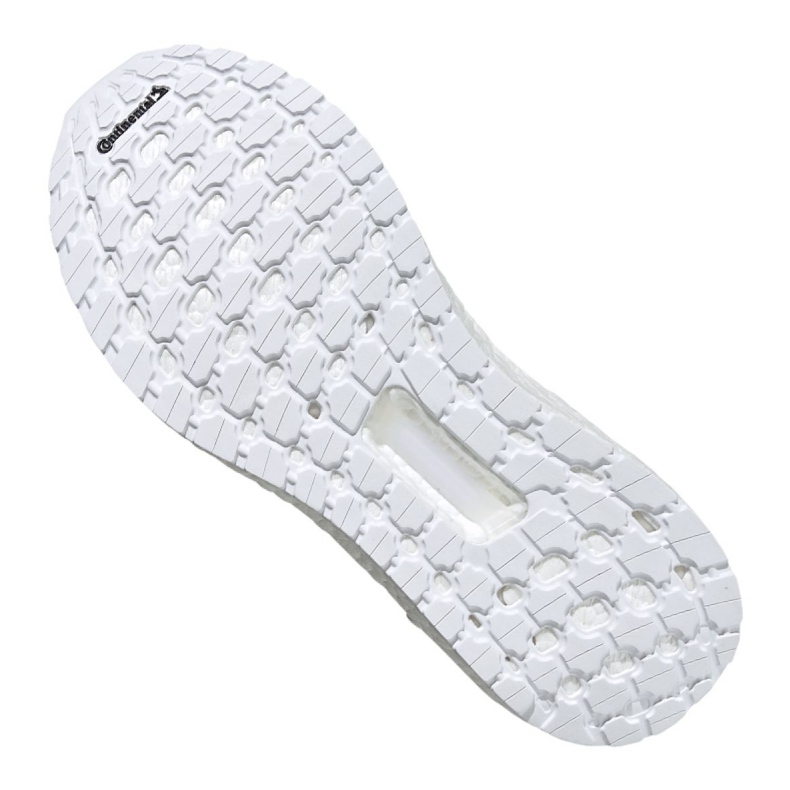 Juoksukengät adidas UltraBoost 19 m M G54008 valkoinen 2