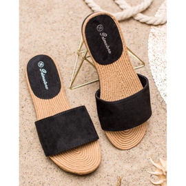 Primavera Mokkatohvelit musta 2