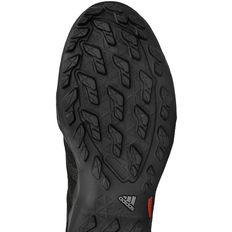 Vaelluskengät adidas AX2 Cp M BA9253 musta 1