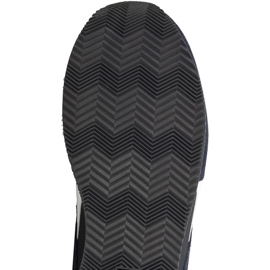 Reebok Royal Classic Jogger 2 M V70711 laivastonsininen 1