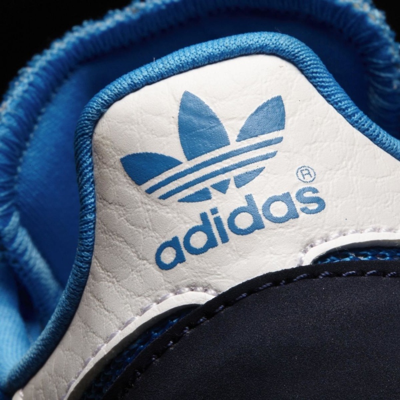 Adidas Originals Adistar Racer Cf C Jr M17117 kengät tummansininen sininen 1