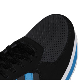 Adidas 8K M F36888 kengät musta 2