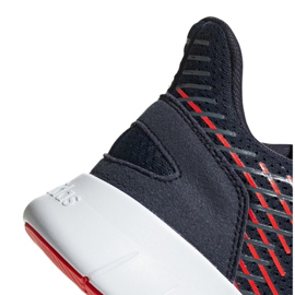 Juoksukengät adidas Asweerun M F36334 monivärinen 2