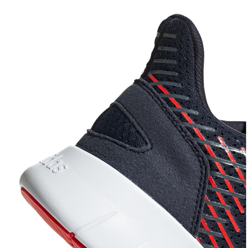 Juoksukengät adidas Asweerun M F36334 monivärinen 2