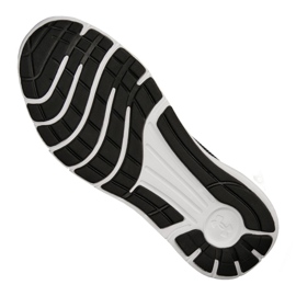 Under Armour Remix M 3020345-001 kengät musta harmaa 2