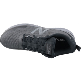 Juoksukengät New Balance FuelCore Nitrel Trail M MTNTRLB3 musta 2