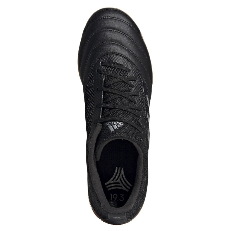 Sisäkengät adidas Copa 19.3 In M F35501 musta musta 2