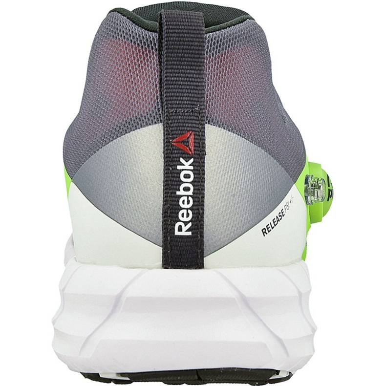Reebok ZPump Fusion 2.0 M V68290 harjoituskengät harmaa 1
