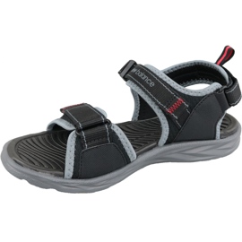 New Balance Sandaalit M M2067BGR musta 1