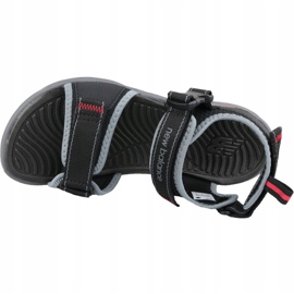 New Balance Sandaalit M M2067BGR musta 2