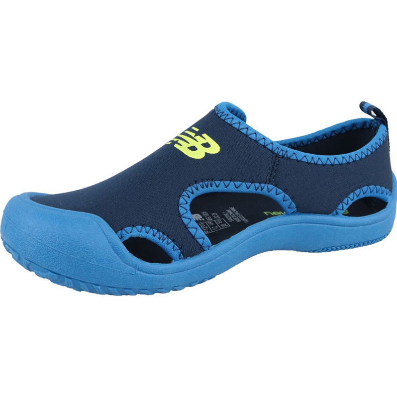 New Balance Sandaalit K K2013NBL laivastonsininen 1