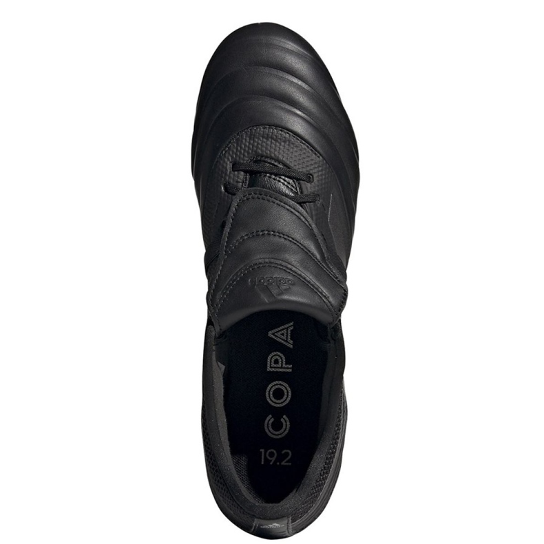 Adidas Copa Gloro 19.2 Sg M EF9028 jalkapallokengät musta musta 2