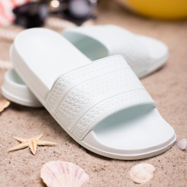 Vices Mukavat vaahtotossut vihreä 2