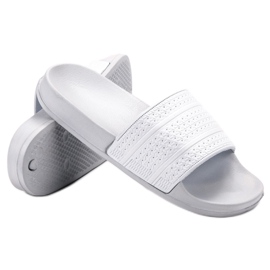 Vices Mukavat vaahtotossut harmaa 1 Vices Mukavat vaahtotossut harmaa 1