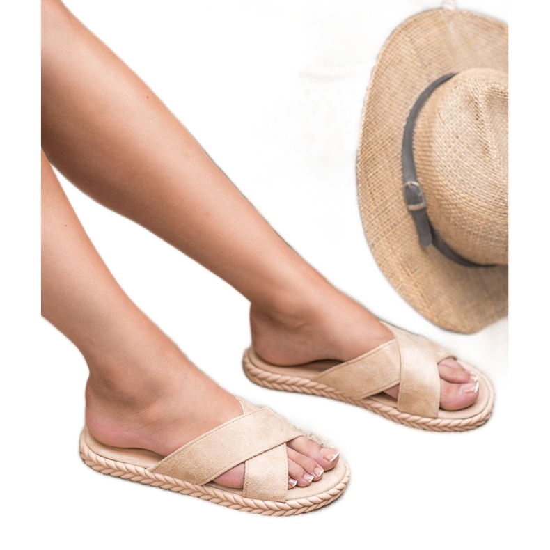 SHELOVET Mokkatohvelit ruskea 1