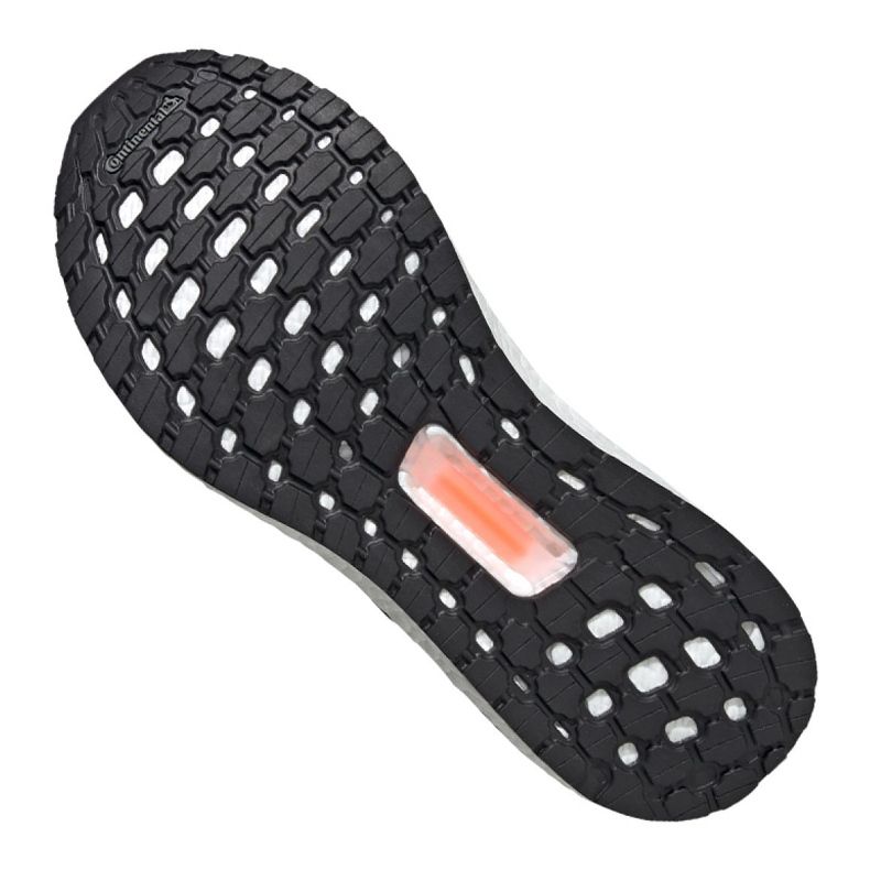 Juoksukengät adidas UltraBoost 19 M G54009 musta 2