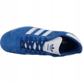 Adidas Originals Gazelle CQ2800 kengät sininen 2