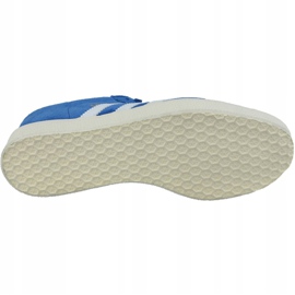Adidas Originals Gazelle CQ2800 kengät sininen 3