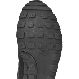 Nike Sportswear Md Runner 2 Nahka Premium M 819834-001 musta 1