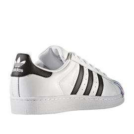 Adidas Originals Superstar Mt W CQ2610 kengät valkoinen 1
