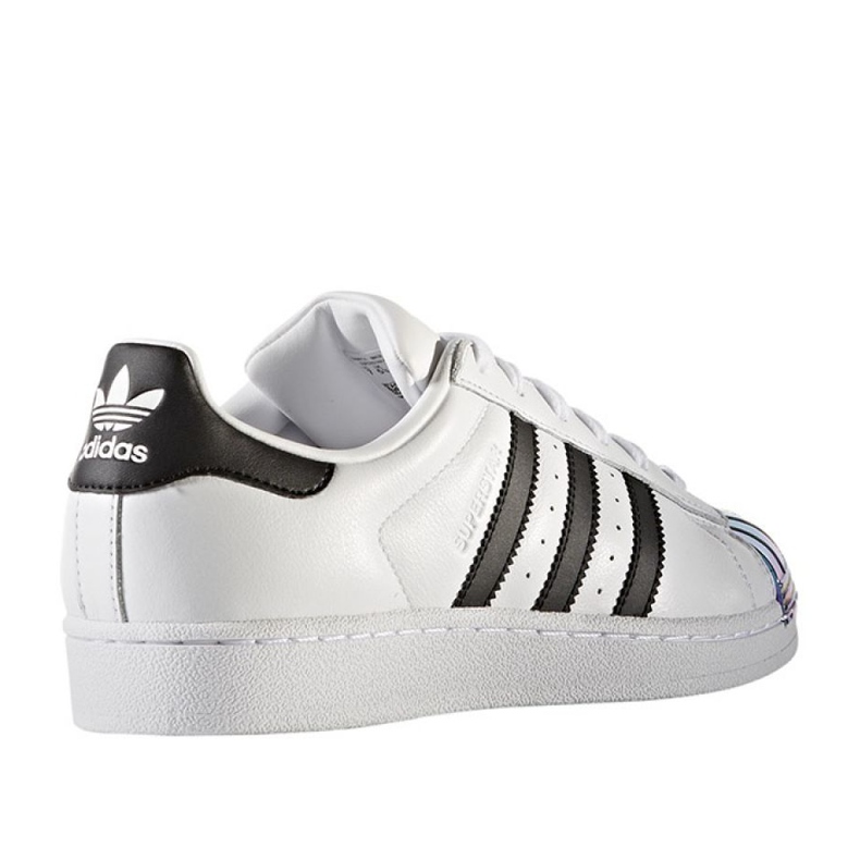 Adidas Originals Superstar Mt W CQ2610 kengät valkoinen 1