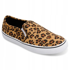 Slip On Tennarit Slip On C02 Ruskea 1