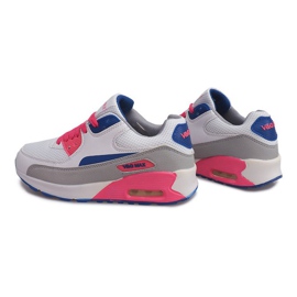 Lenkkarit L532 Bały harmaa monivärinen 1