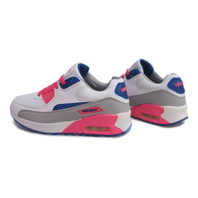 Lenkkarit L532 Bały harmaa monivärinen 1