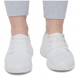 Urheilukengät F368-2 Valkoinen 1