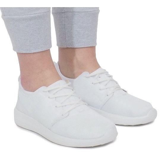 Urheilukengät F368-2 Valkoinen 2