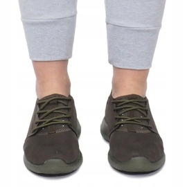 Urheilukengät F368-4 Vihreä 1