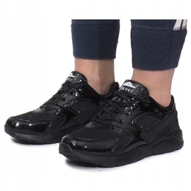 Urheilukengät LD34B-1 Musta 1