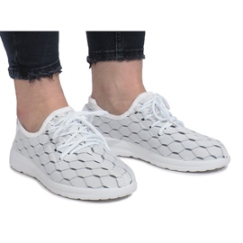 Valkoinen urheilu Marthe 2