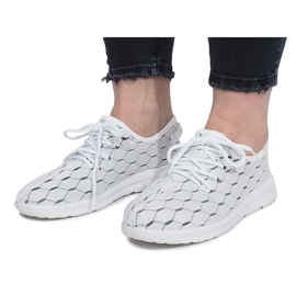 Valkoinen urheilu Marthe 1